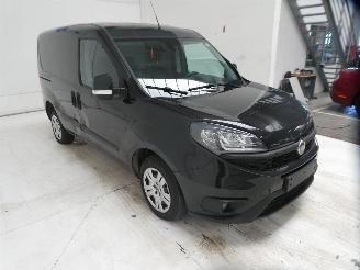 Fiat Doblo 1.3D DOBLÃ’ picture 12