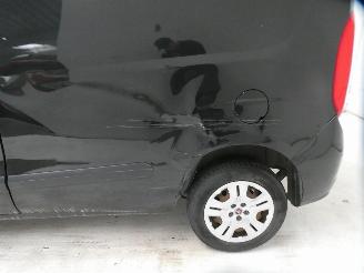 Fiat Doblo 1.3D DOBLÃ’ picture 5