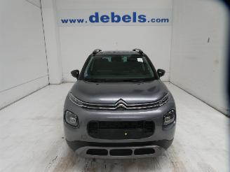 Unfallwagen Citroën C3 Aircross AIRCROSS 2018/1