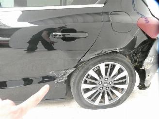 Ford Focus TITANIUM X picture 7