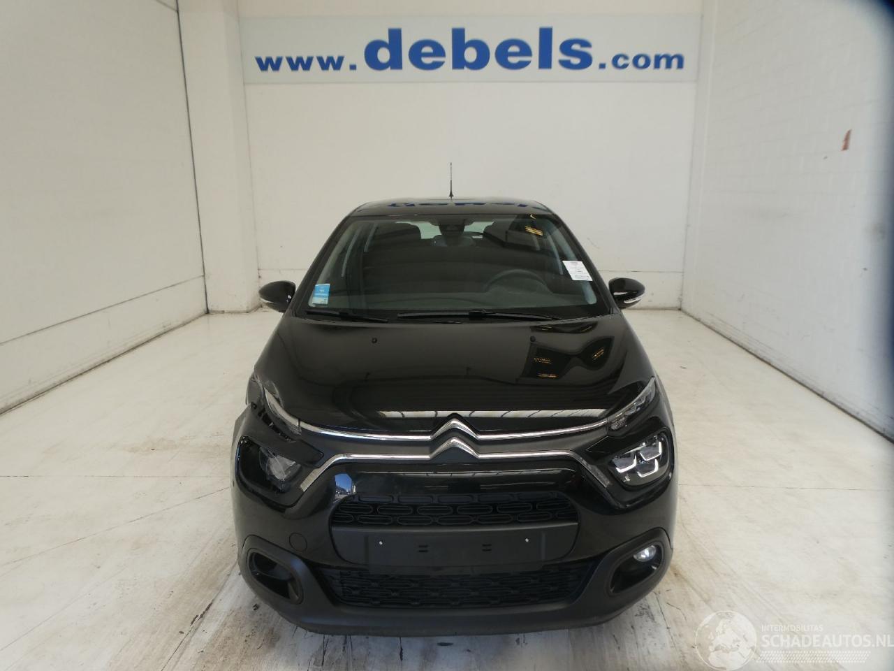 Citroën C3 III