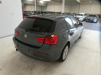 BMW 1-serie 1.5 picture 8