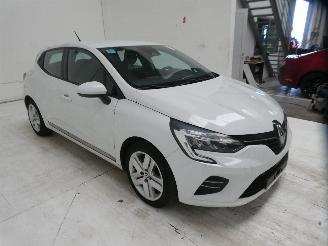 Renault Clio 1.0 TCE 100 CORPORAT picture 9