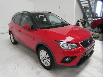 Seat Arona STYLE picture 13