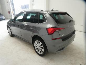 Skoda Kamiq AMBITION picture 5