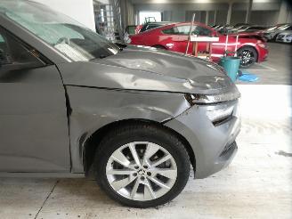 Skoda Kamiq AMBITION picture 10