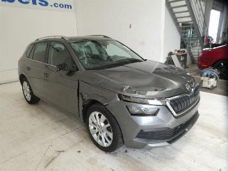 Skoda Kamiq AMBITION picture 8