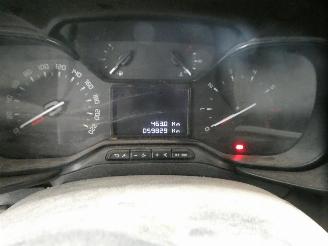 Citroën Berlingo 1.5 BLUE HDI picture 17