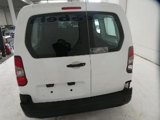 Citroën Berlingo 1.5 BLUE HDI picture 10