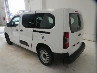 Citroën Berlingo 1.5 BLUE HDI picture 7