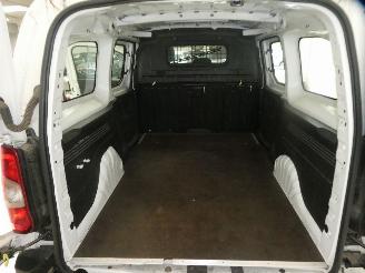 Citroën Berlingo 1.5 BLUE HDI picture 20