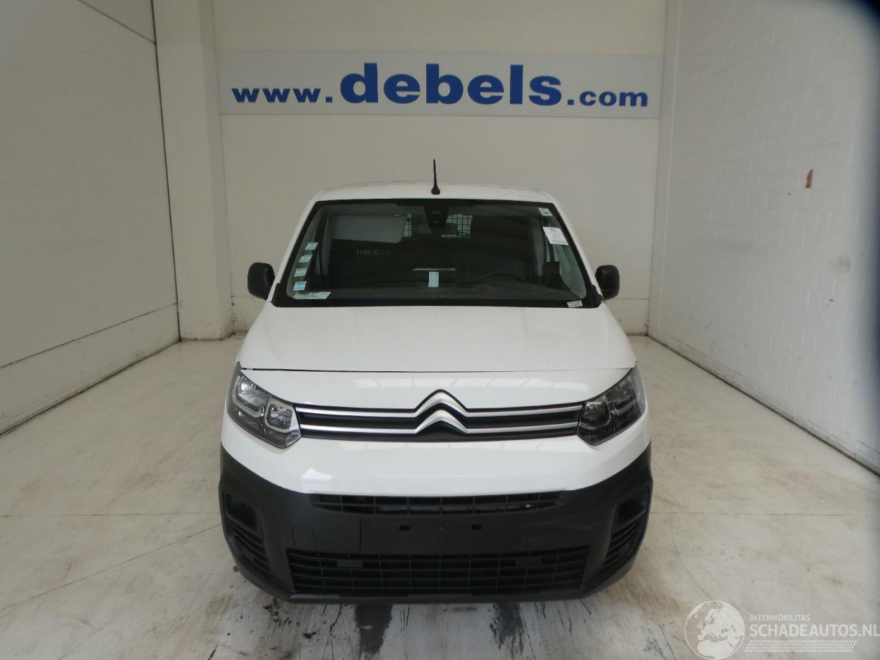 Citroën Berlingo 1.5 BLUE HDI