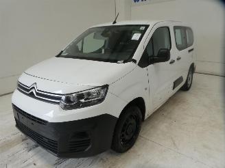 Citroën Berlingo 1.5 BLUE HDI picture 4