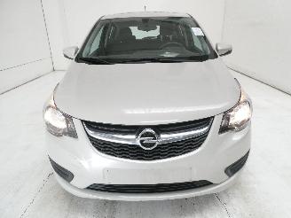 Opel Karl ENJOY VIVA picture 2