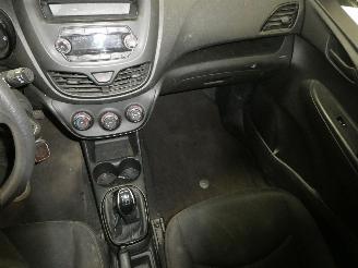 Opel Karl ENJOY VIVA picture 12