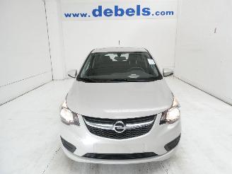 Unfallwagen Opel Karl ENJOY VIVA 2017/1