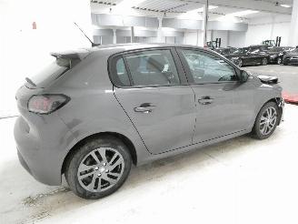 Peugeot 208 ACTIVE PACK picture 6