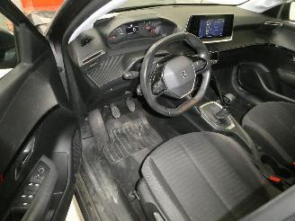 Peugeot 208 ACTIVE PACK picture 14