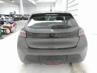 Peugeot 208 ACTIVE PACK picture 5