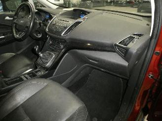 Ford Grand C-Max TITANIUM picture 12