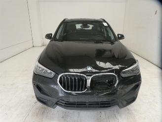 BMW X1 1.5D  SDRIVE picture 2