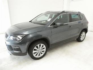 Seat Ateca STYLE picture 4