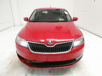 Skoda Rapid AMBITION picture 2