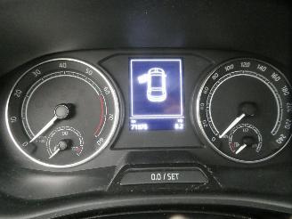 Skoda Fabia AMBITION picture 12