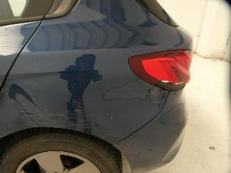 BMW 1-serie 1.5D HATCHBACK 1.5 picture 9