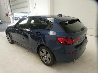 BMW 1-serie 1.5D HATCHBACK 1.5 picture 10