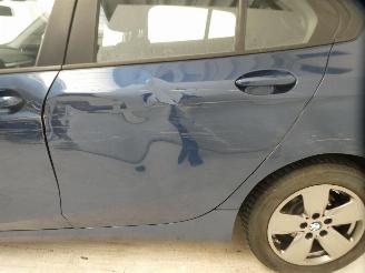 BMW 1-serie 1.5D HATCHBACK 1.5 picture 7