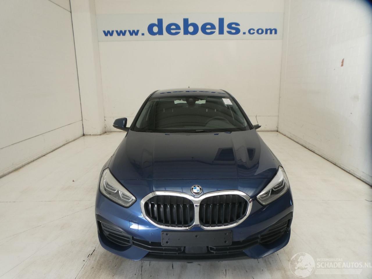 BMW 1-serie 1.5D HATCHBACK 1.5