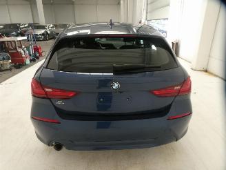 BMW 1-serie 1.5D HATCHBACK 1.5 picture 12