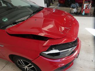 Fiat Tipo 1.4 picture 13