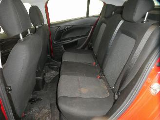Fiat Tipo 1.4 picture 19
