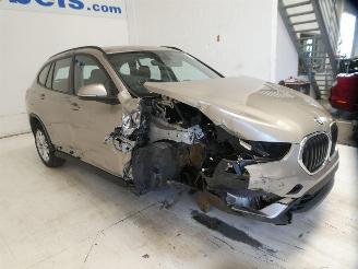 BMW X1 1.5 SDRIVE 16DA picture 15