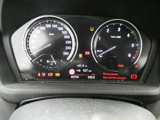 BMW X1 1.5 SDRIVE 16DA picture 20