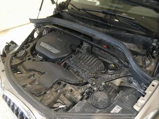 BMW X1 1.5 SDRIVE 16DA picture 35
