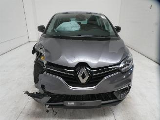 Renault Scenic IV LIMITED picture 2