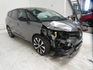 Renault Scenic IV LIMITED picture 7