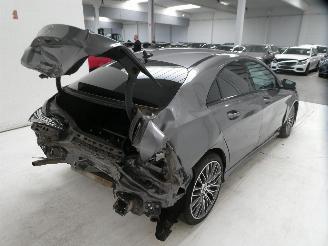 Mercedes Cla-klasse 2.2D  200 D picture 11