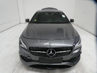 Mercedes Cla-klasse 2.2D  200 D picture 2