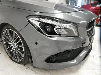 Mercedes Cla-klasse 2.2D  200 D picture 17