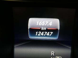 Mercedes Cla-klasse 2.2D  200 D picture 19