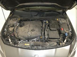 Mercedes Cla-klasse 2.2D  200 D picture 28