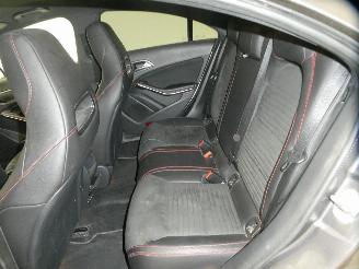 Mercedes Cla-klasse 2.2D  200 D picture 25