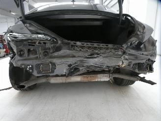 Mercedes Cla-klasse 2.2D  200 D picture 10
