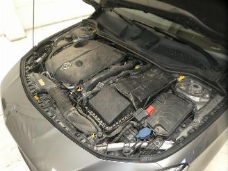 Mercedes Cla-klasse 2.2D  200 D picture 29