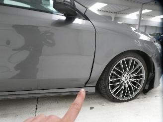 Mercedes Cla-klasse 2.2D  200 D picture 15