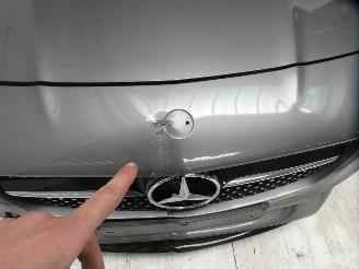 Mercedes Cla-klasse 2.2D  200 D picture 3
